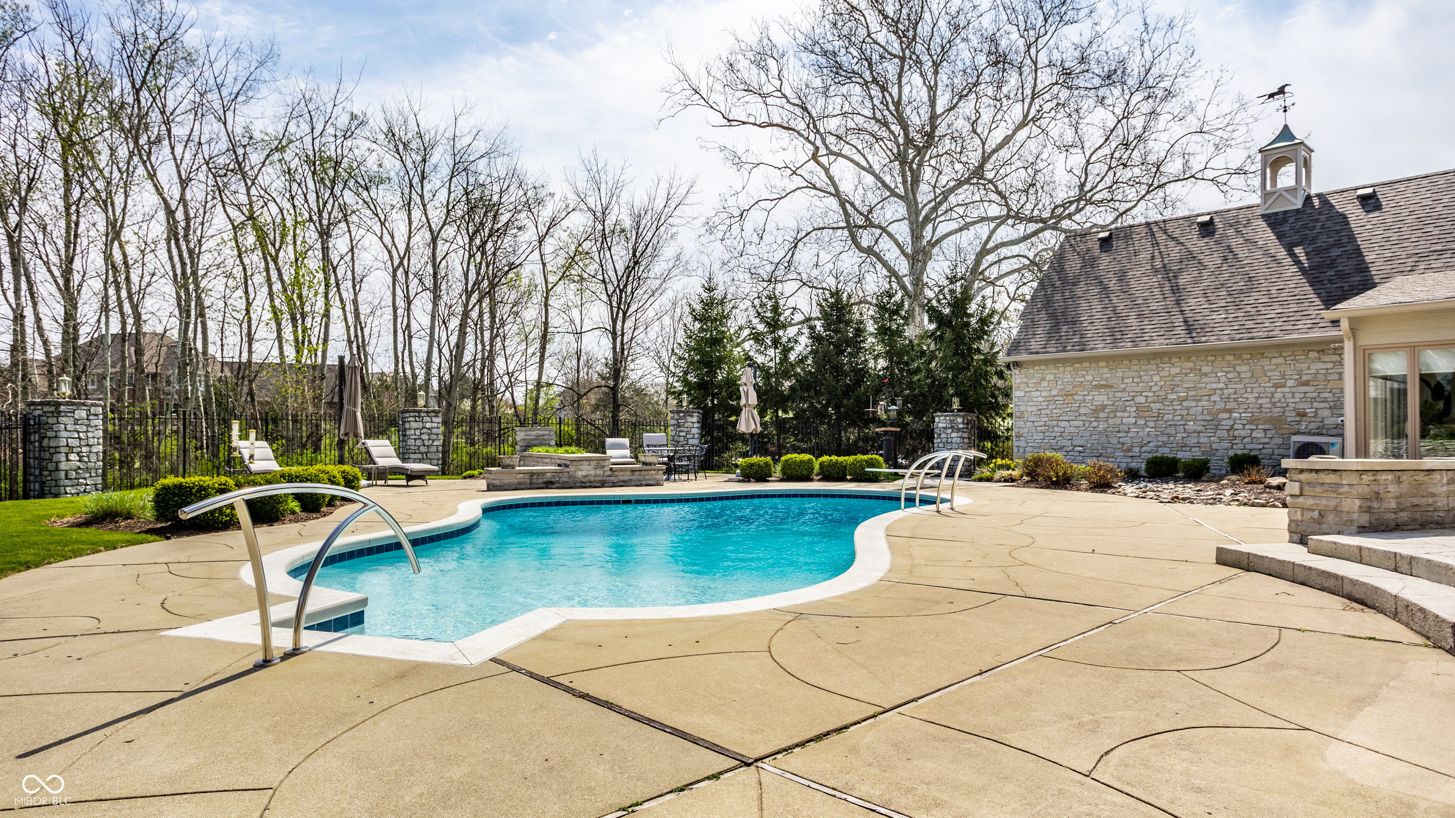 4826 Deer Ridge Drive North Carmel, IN 46033 - Photo 70 of 78