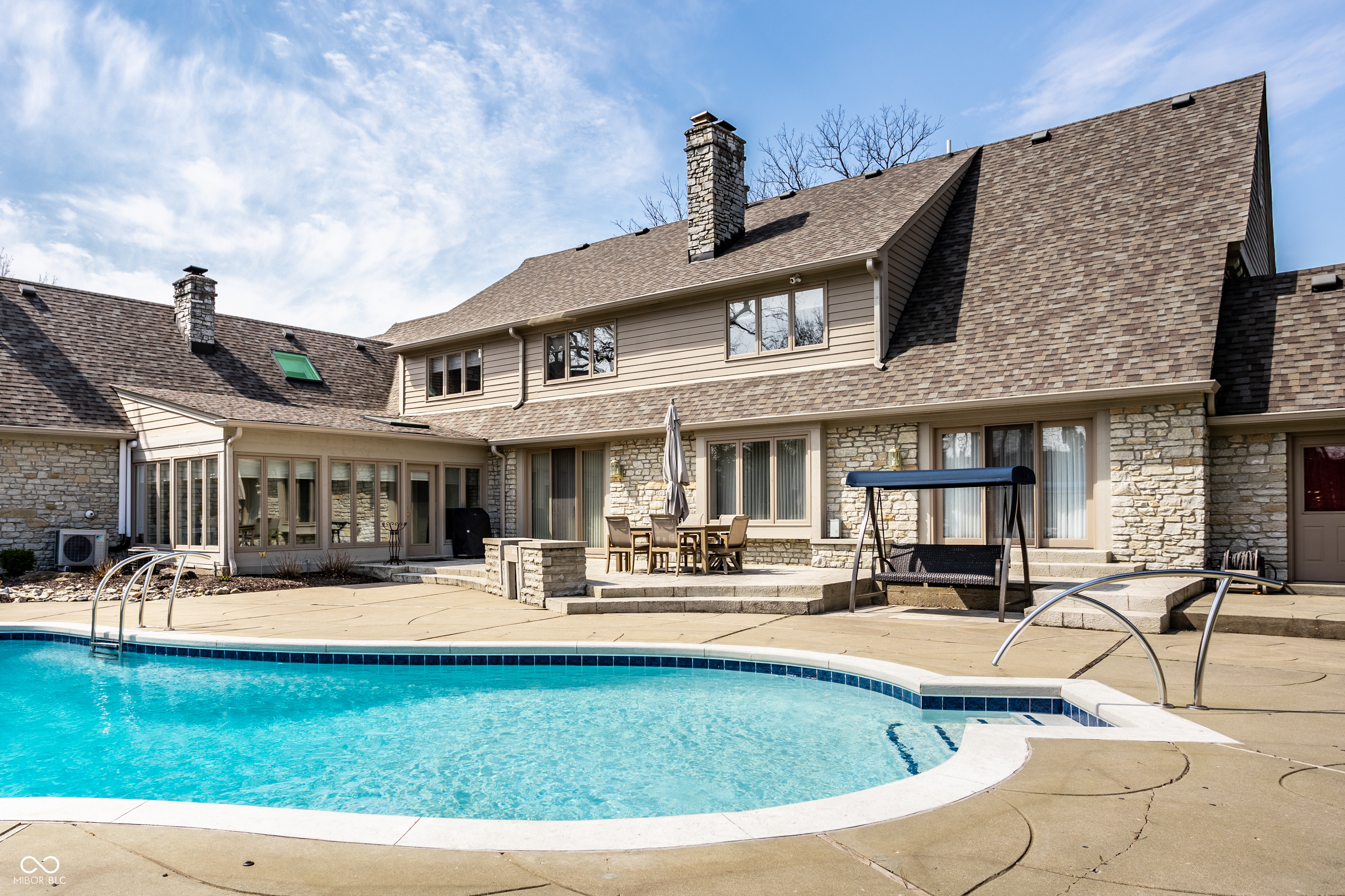 4826 Deer Ridge Drive North Carmel, IN 46033 - Photo 71 of 78