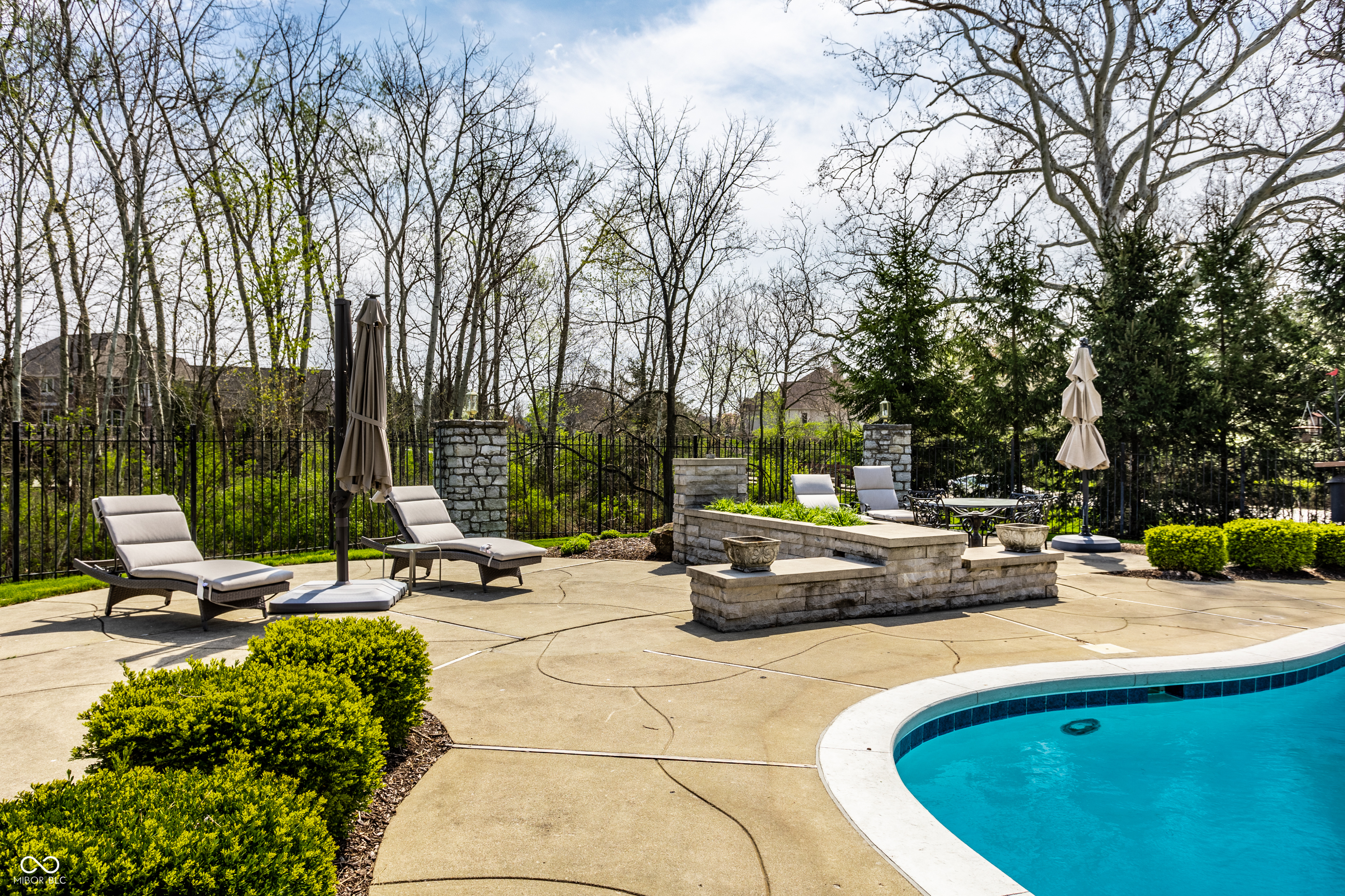 4826 Deer Ridge Drive North Carmel, IN 46033 - Photo 72 of 78