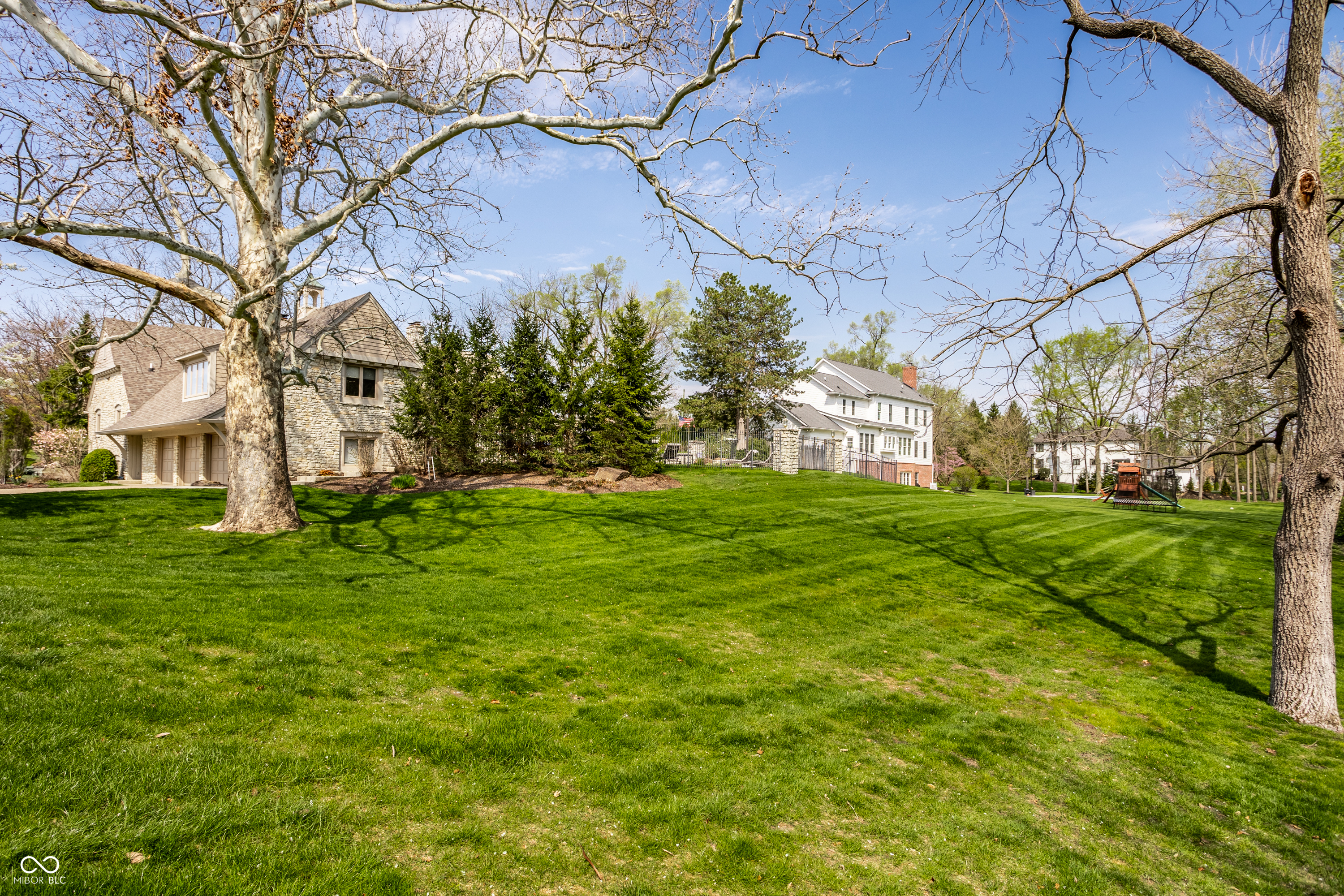 4826 Deer Ridge Drive North Carmel, IN 46033 - Photo 74 of 78