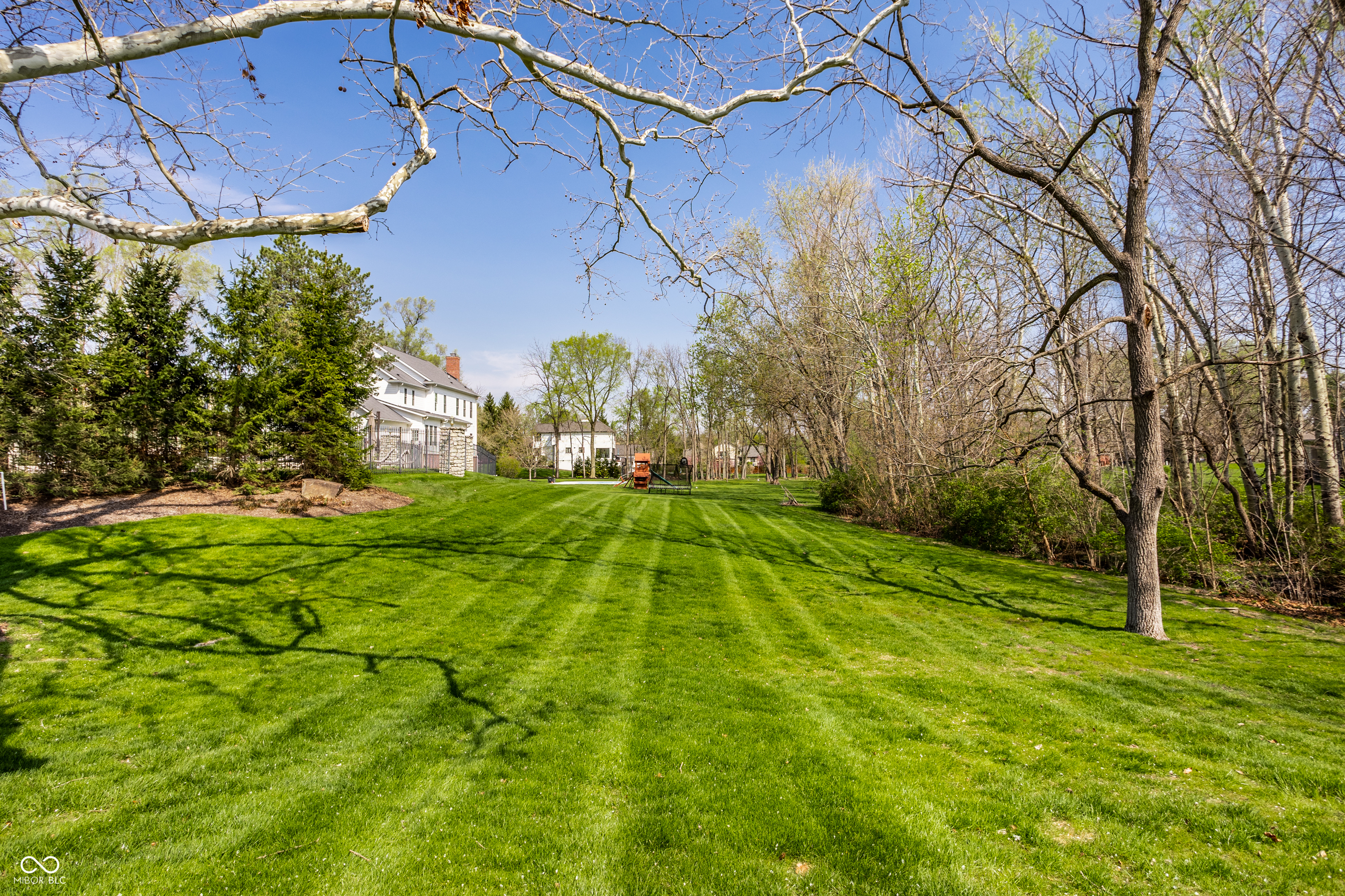 4826 Deer Ridge Drive North Carmel, IN 46033 - Photo 75 of 78