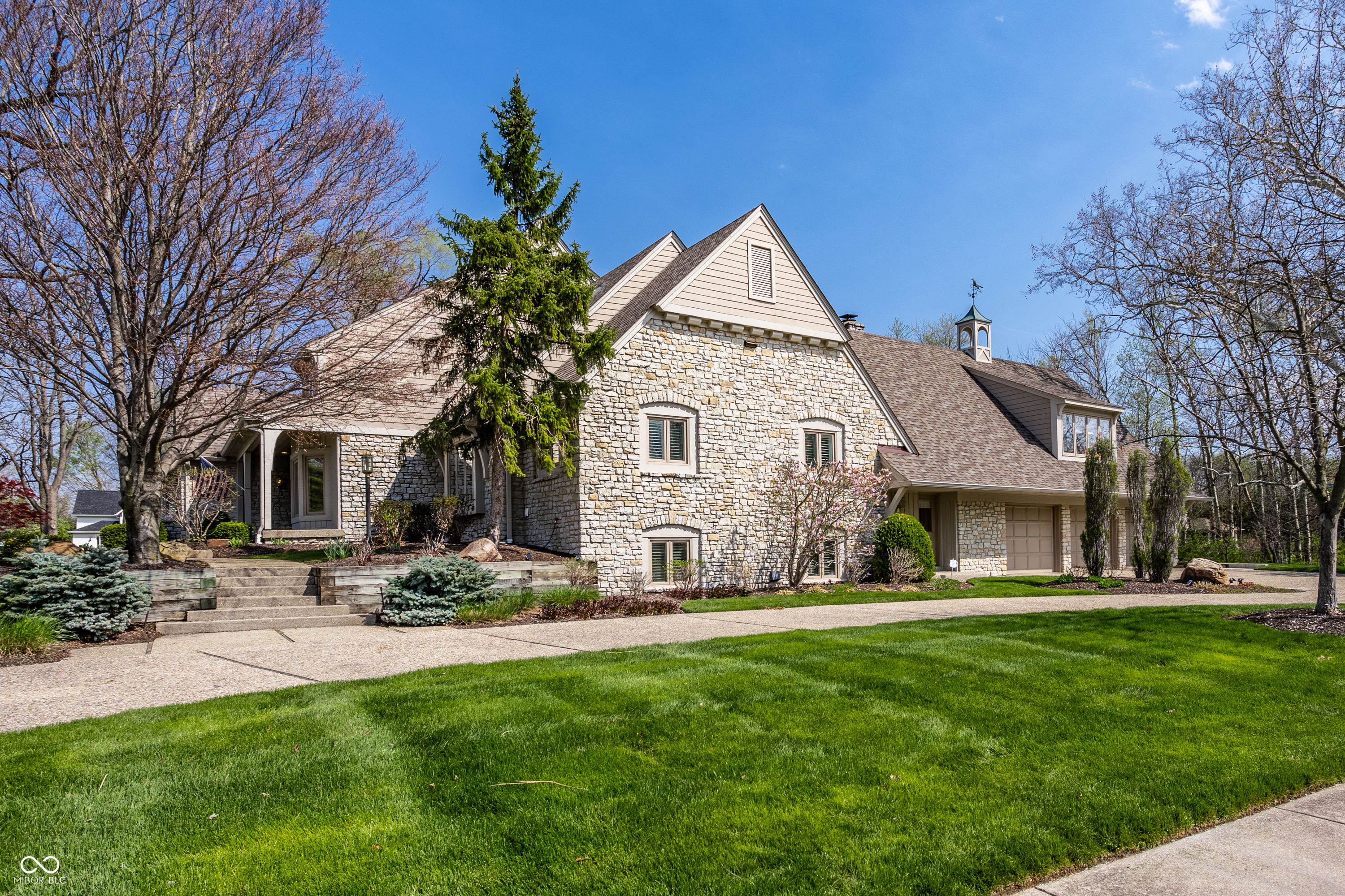 4826 Deer Ridge Drive North Carmel, IN 46033 - Photo 77 of 78