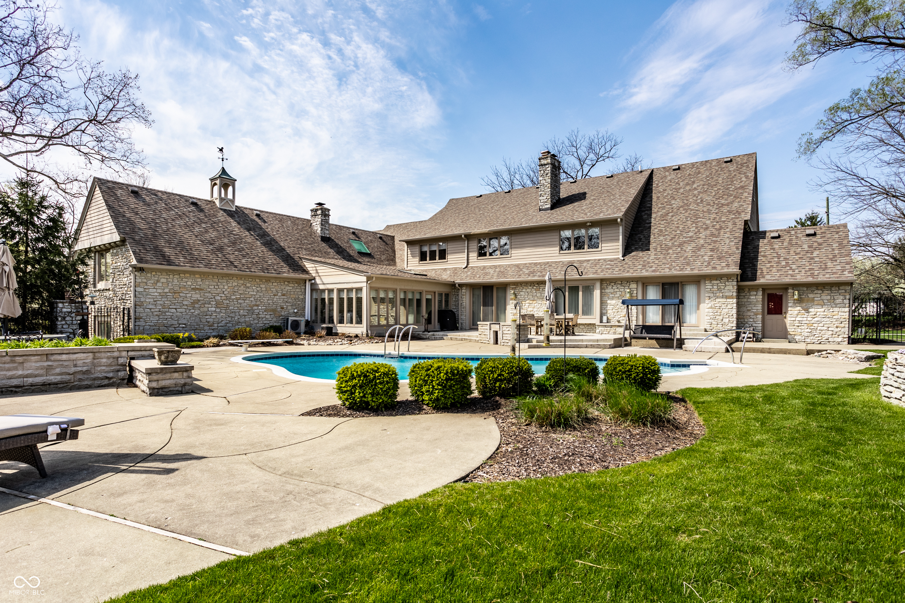 4826 Deer Ridge Drive North Carmel, IN 46033 - Photo 78 of 78