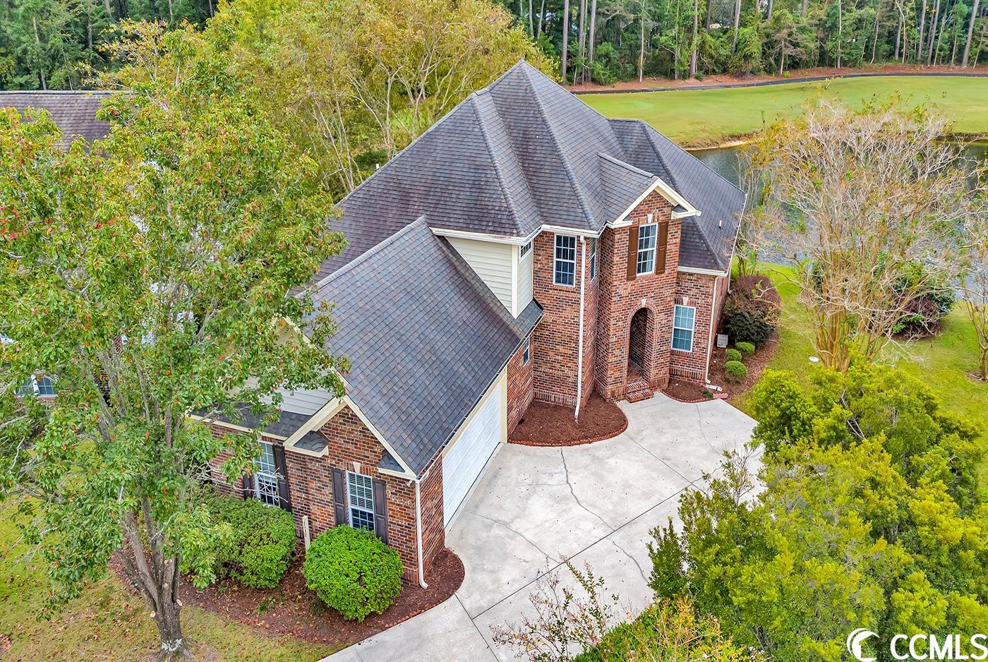 4512 Verbena Lane Murrells Inlet, SC 29576 - Photo 1 of 40 Gallery Image 1