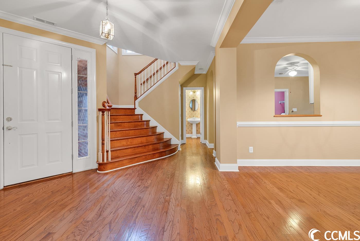 4512 Verbena Lane Murrells Inlet, SC 29576 - Photo 2 of 40 Gallery Image 2