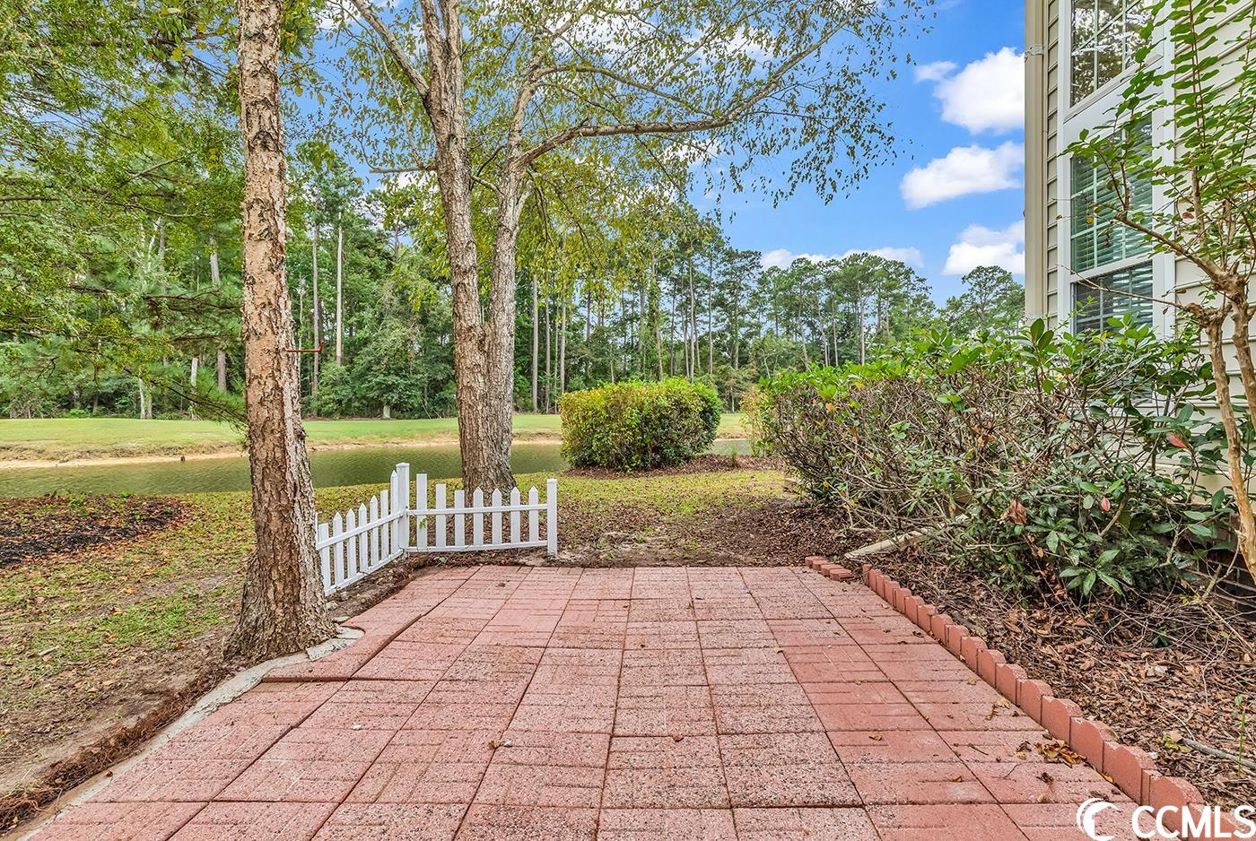 4512 Verbena Lane Murrells Inlet, SC 29576 - Photo 29 of 40 Gallery Image 29