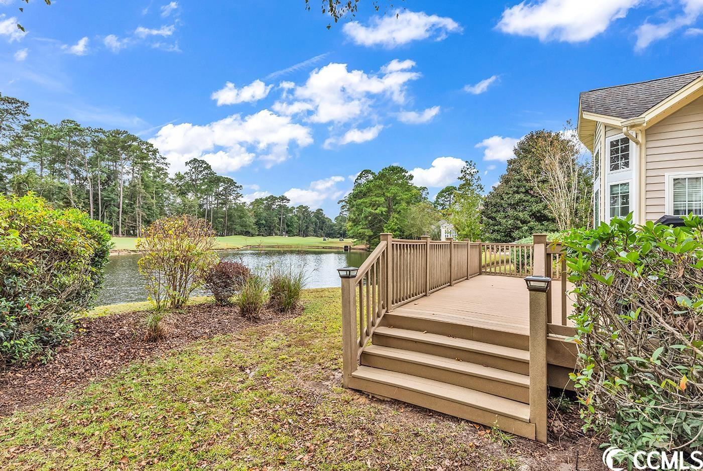 4512 Verbena Lane Murrells Inlet, SC 29576 - Photo 30 of 40 Gallery Image 30