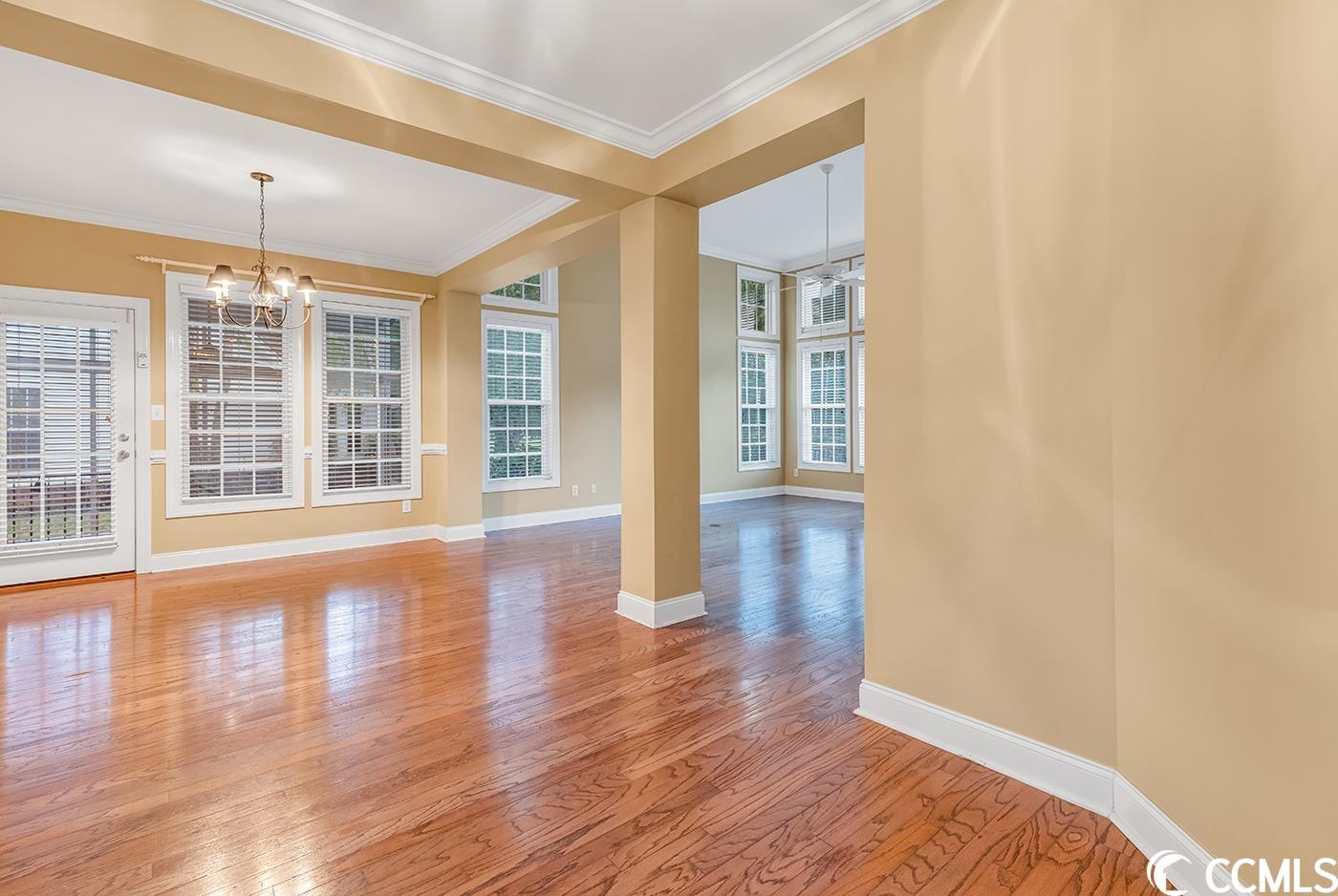 4512 Verbena Lane Murrells Inlet, SC 29576 - Photo 3 of 40 Gallery Image 3
