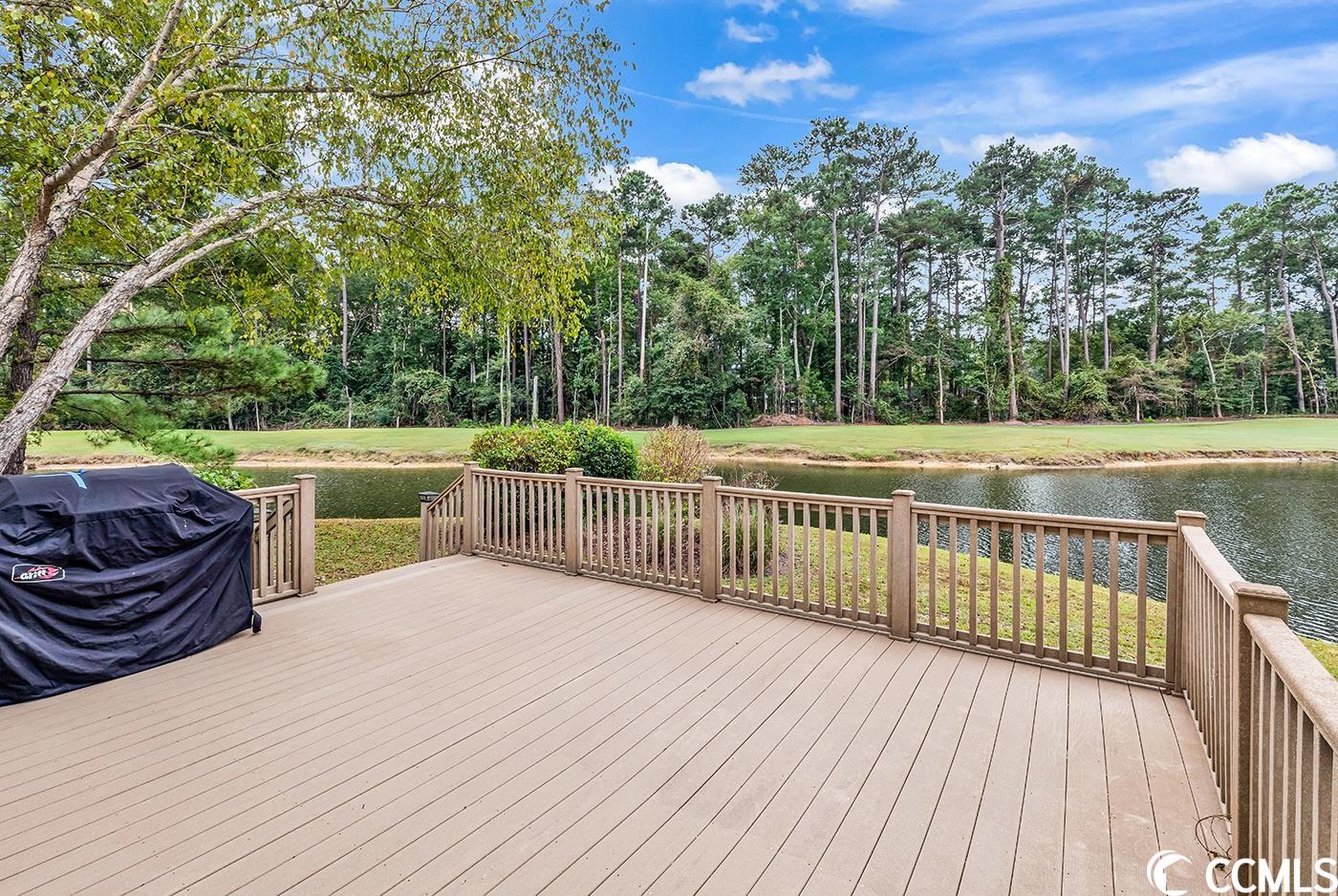 4512 Verbena Lane Murrells Inlet, SC 29576 - Photo 31 of 40 Gallery Image 31