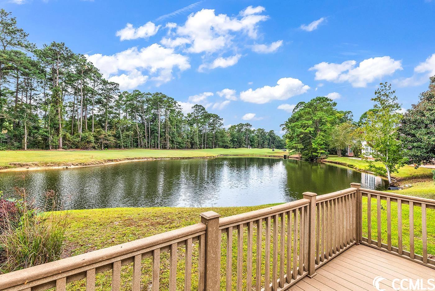 4512 Verbena Lane Murrells Inlet, SC 29576 - Photo 32 of 40 Gallery Image 32