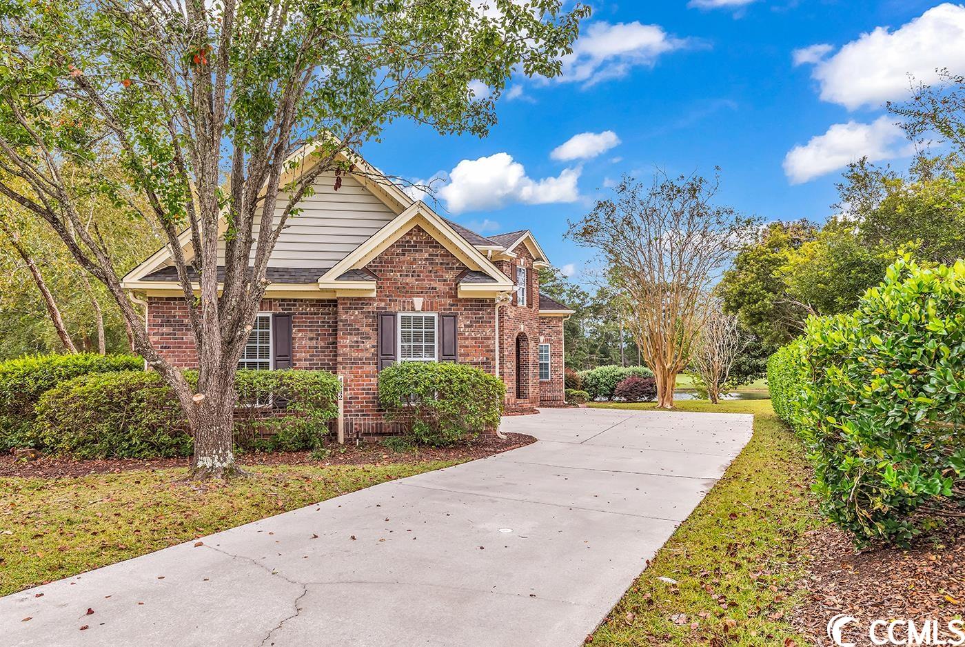 4512 Verbena Lane Murrells Inlet, SC 29576 - Photo 34 of 40 Gallery Image 34