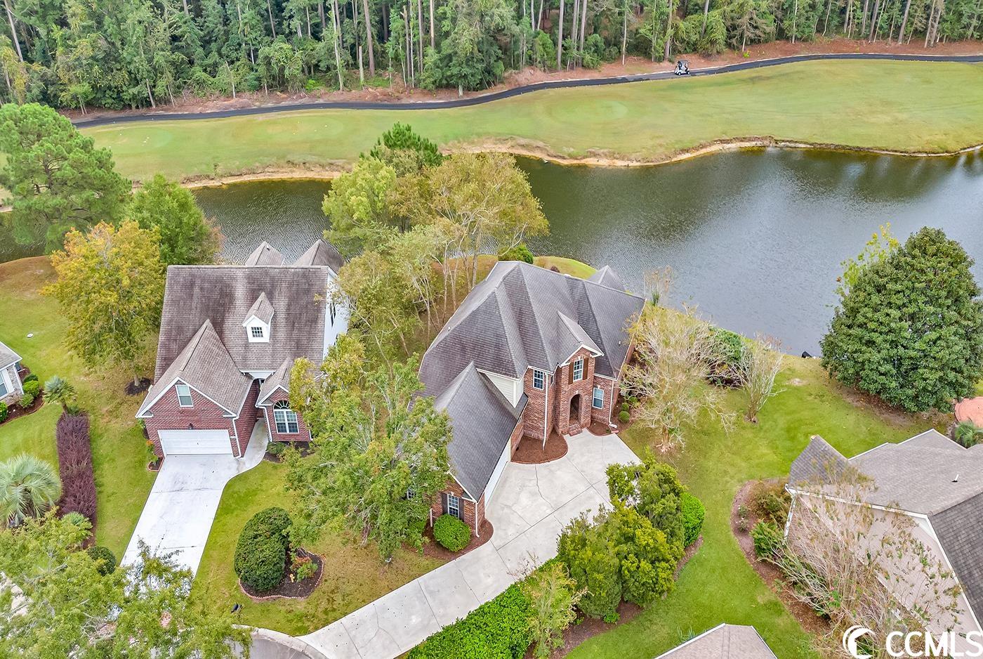 4512 Verbena Lane Murrells Inlet, SC 29576 - Photo 35 of 40 Gallery Image 35