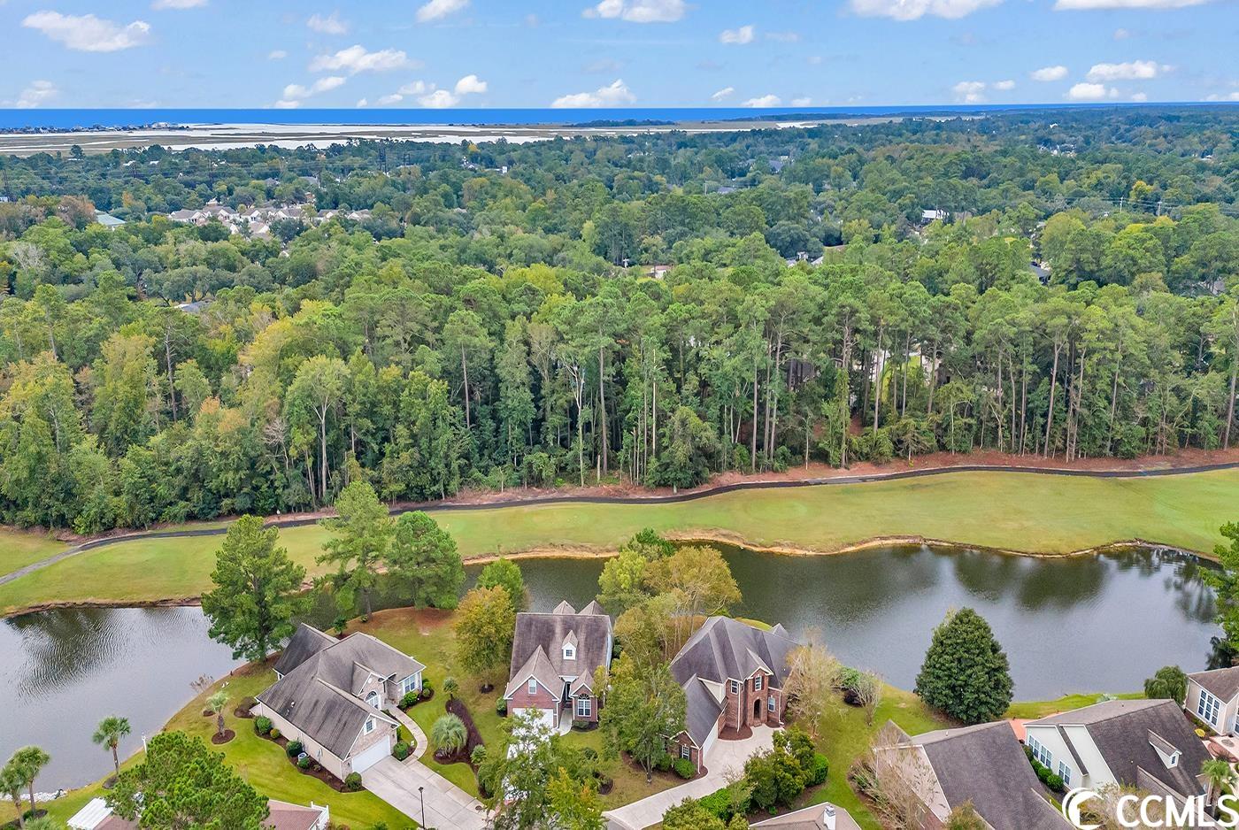 4512 Verbena Lane Murrells Inlet, SC 29576 - Photo 36 of 40 Gallery Image 36
