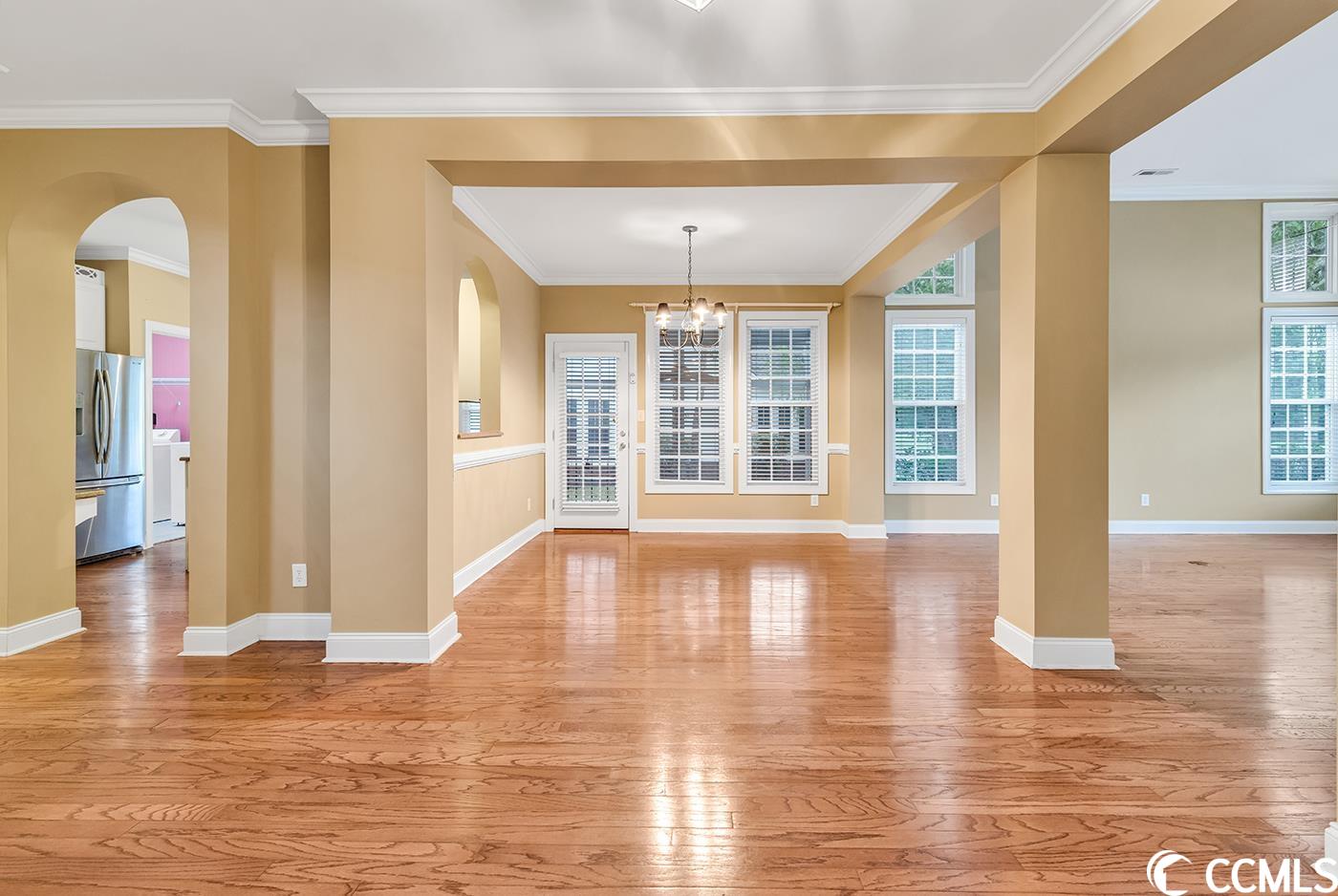 4512 Verbena Lane Murrells Inlet, SC 29576 - Photo 5 of 40 Gallery Image 5