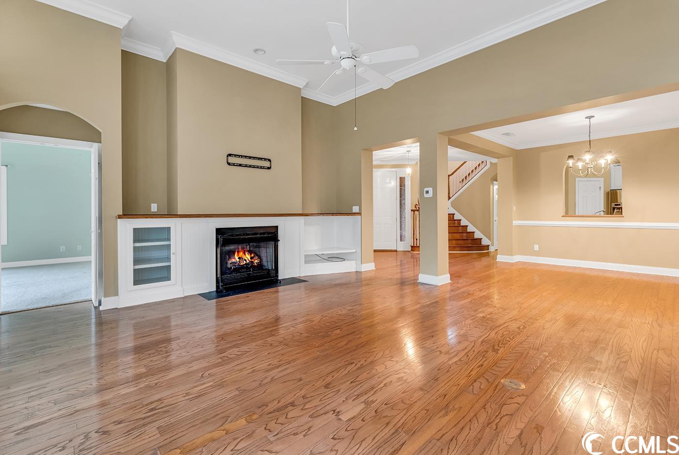 4512 Verbena Lane Murrells Inlet, SC 29576 - Photo 6 of 40 Gallery Image 6
