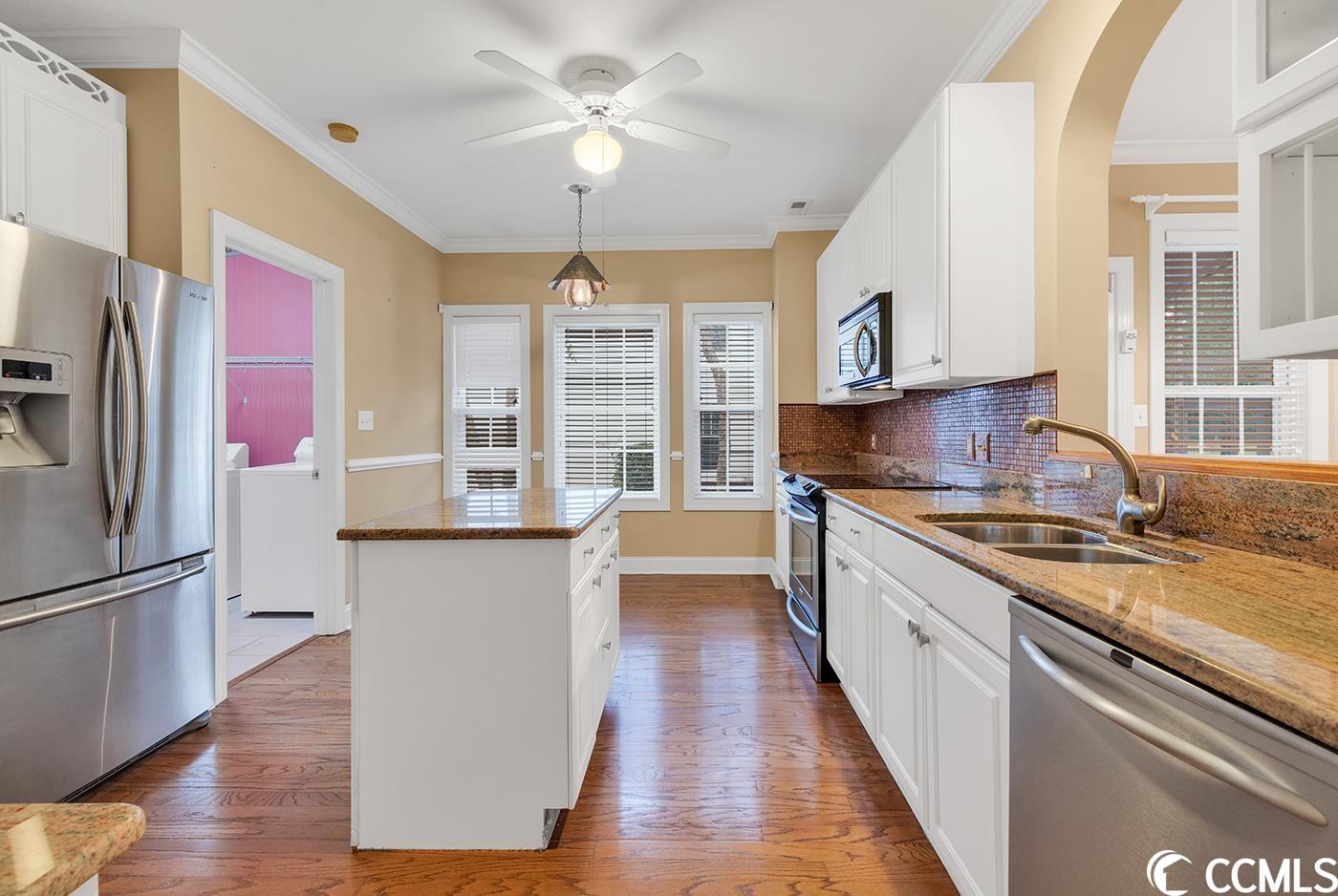 4512 Verbena Lane Murrells Inlet, SC 29576 - Photo 7 of 40 Gallery Image 7