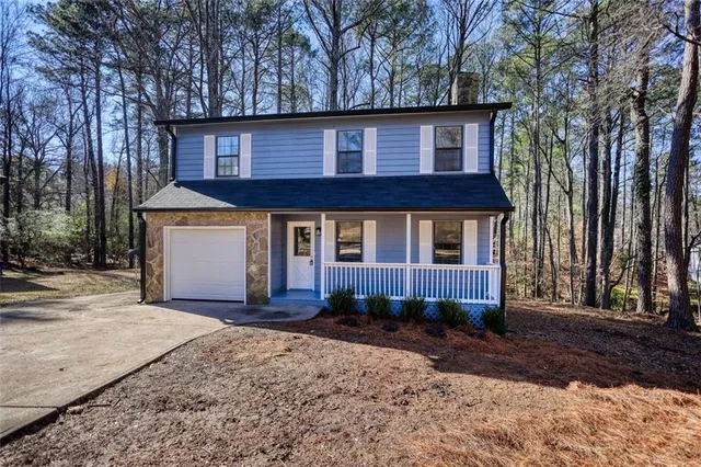 $229,000 | 5953 Armour Drive Northeast, Union City, GA 30291