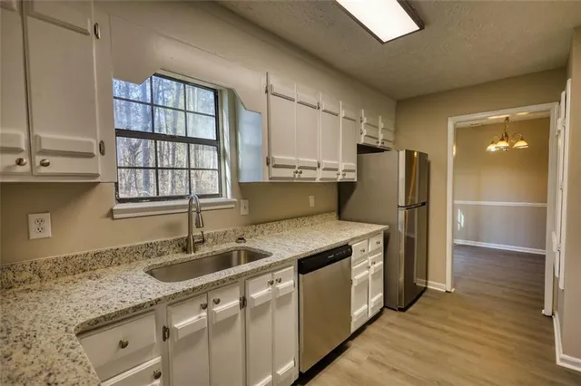 $229,000 | 5953 Armour Drive Northeast, Union City, GA 30291