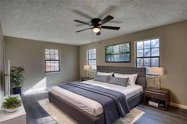 $229,000 | 5953 Armour Drive Northeast, Union City, GA 30291