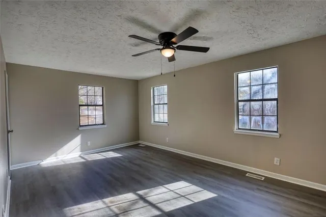 $229,000 | 5953 Armour Drive Northeast, Union City, GA 30291