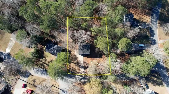 $229,000 | 5953 Armour Drive Northeast, Union City, GA 30291