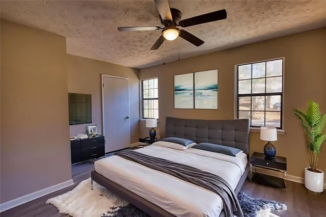 $229,000 | 5953 Armour Drive Northeast, Union City, GA 30291