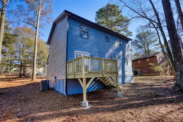 $229,000 | 5953 Armour Drive Northeast, Union City, GA 30291