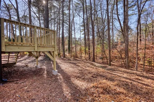 $229,000 | 5953 Armour Drive Northeast, Union City, GA 30291