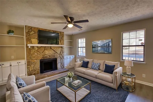 $229,000 | 5953 Armour Drive Northeast, Union City, GA 30291