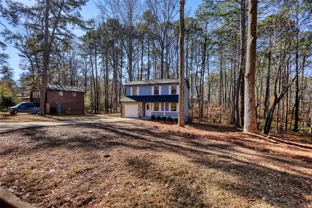 $229,000 | 5953 Armour Drive Northeast, Union City, GA 30291