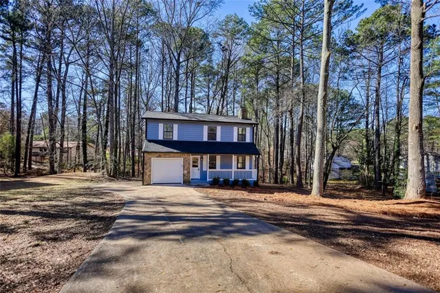 $229,000 | 5953 Armour Drive Northeast, Union City, GA 30291