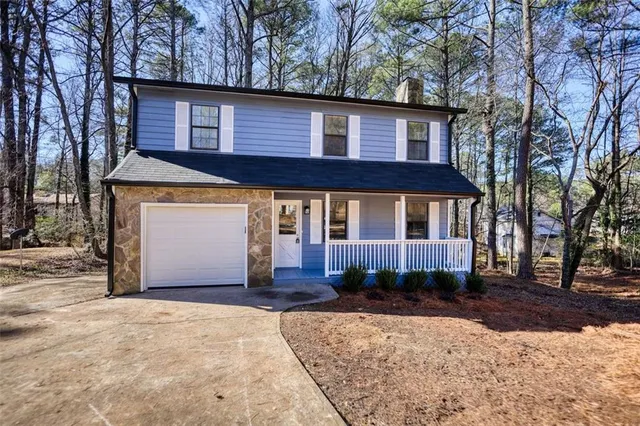 $229,000 | 5953 Armour Drive Northeast, Union City, GA 30291