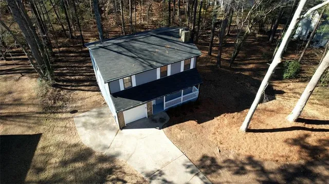 $229,000 | 5953 Armour Drive Northeast, Union City, GA 30291