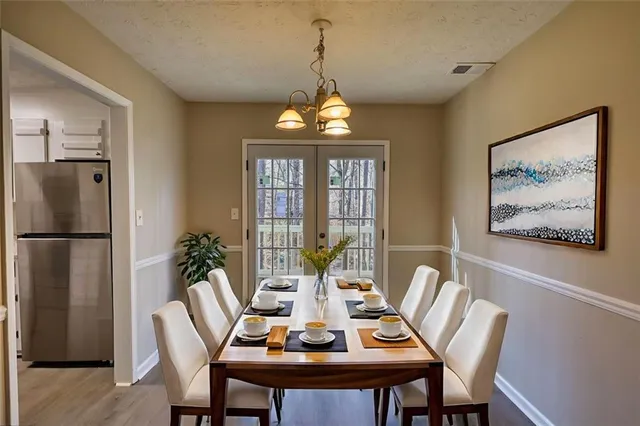 $229,000 | 5953 Armour Drive Northeast, Union City, GA 30291