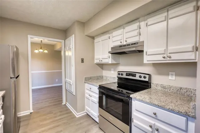 $229,000 | 5953 Armour Drive Northeast, Union City, GA 30291