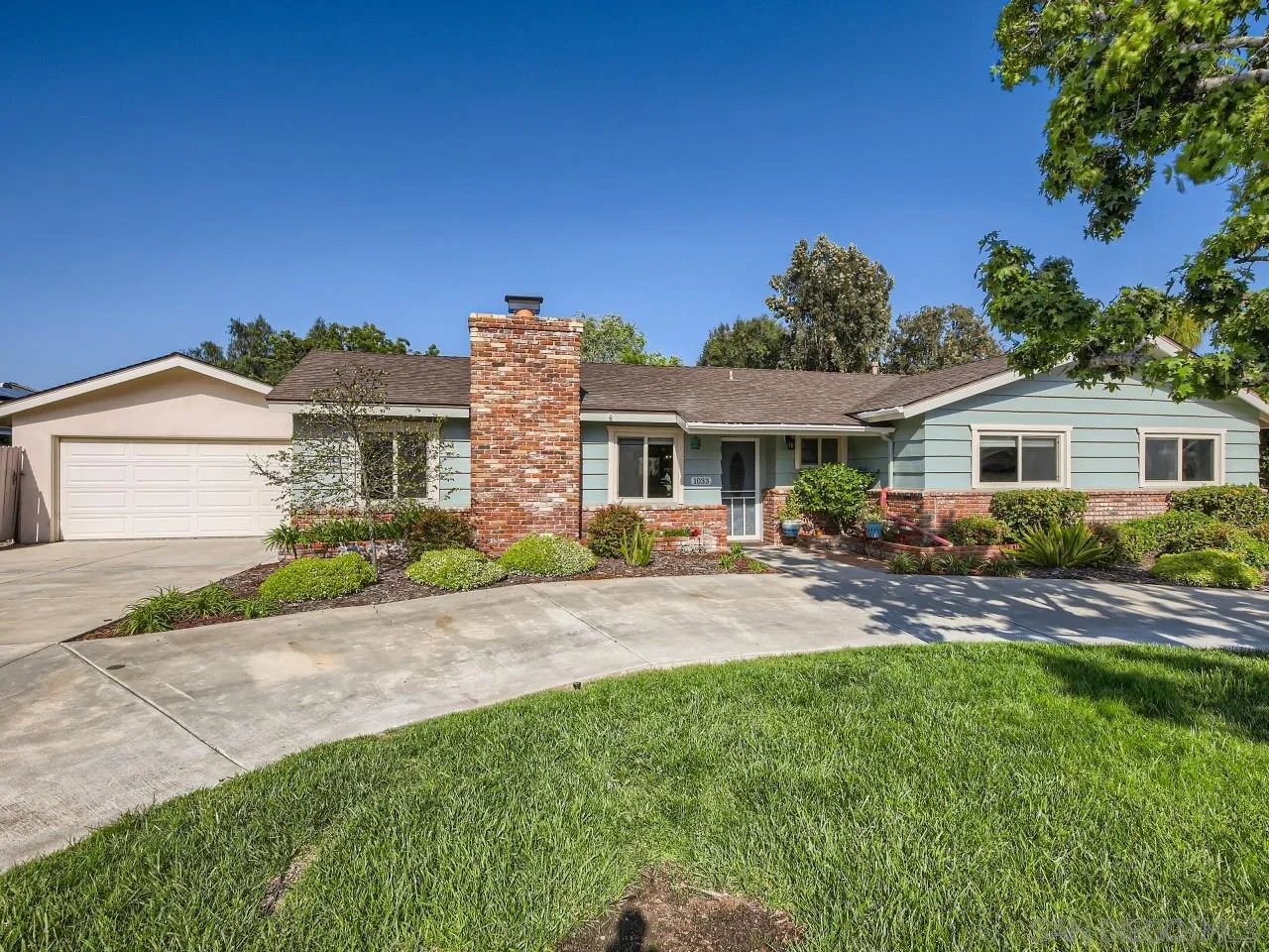 1033 Rippey Street El Cajon, CA 92020 - Photo 1 of 33 Gallery Image 1