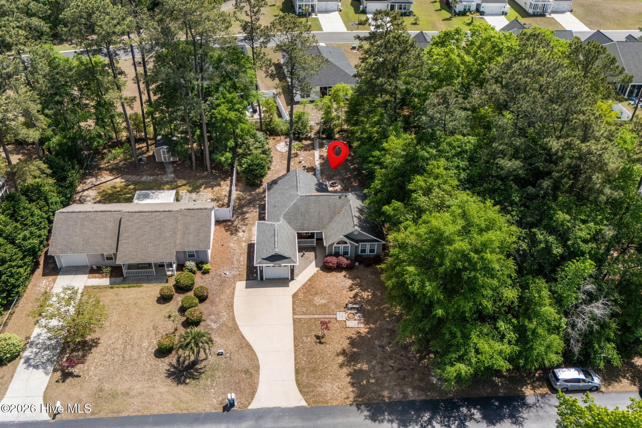9155 Landing Drive Southwest Calabash, NC 28467 - Photo 39 of 56 2-web-or-mls-9155 Landing Dr SW 2 Tag