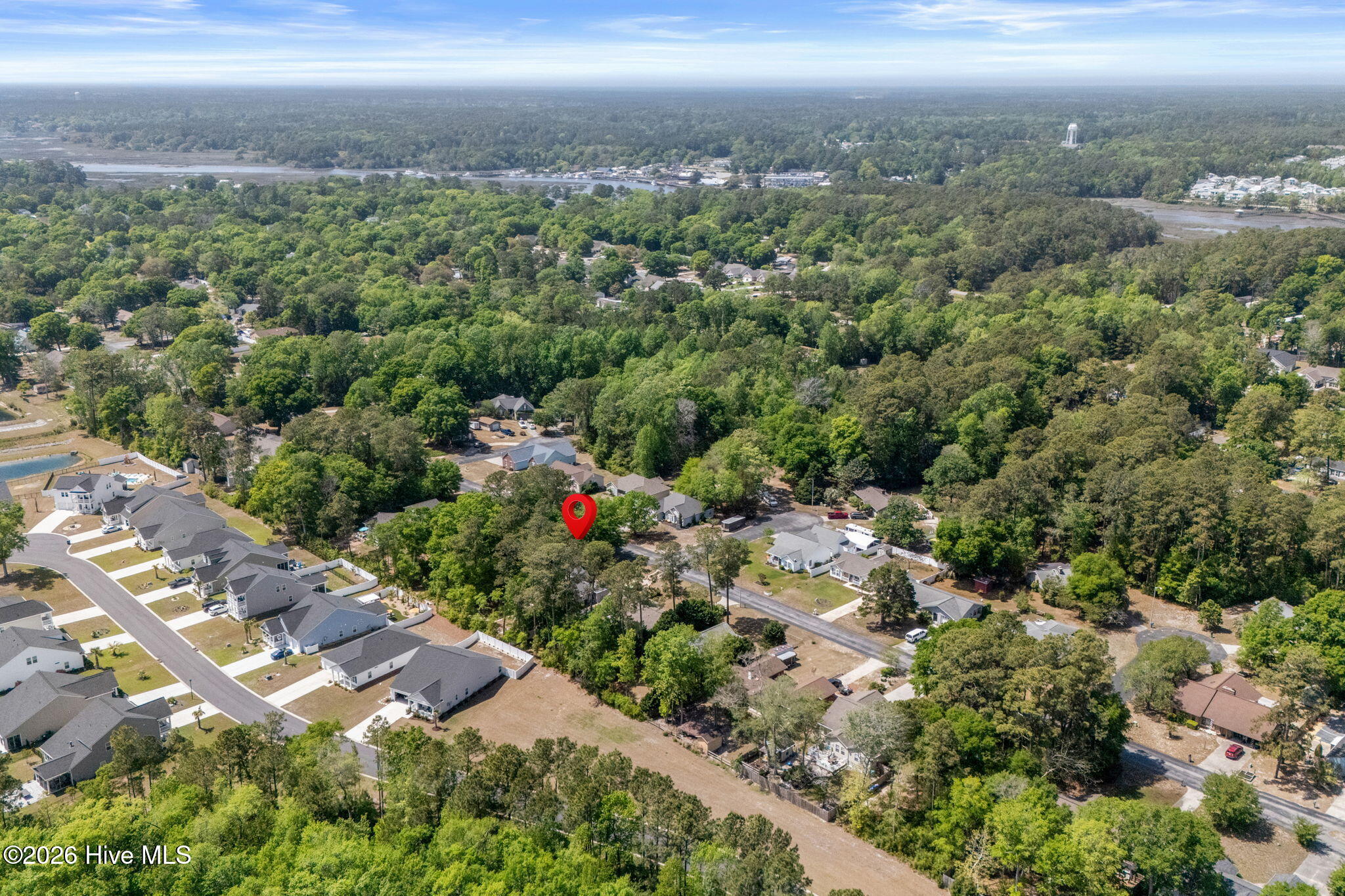9155 Landing Drive Southwest Calabash, NC 28467 - Photo 44 of 56 58-web-or-mls-9155 Landing Dr SW 53 Tag