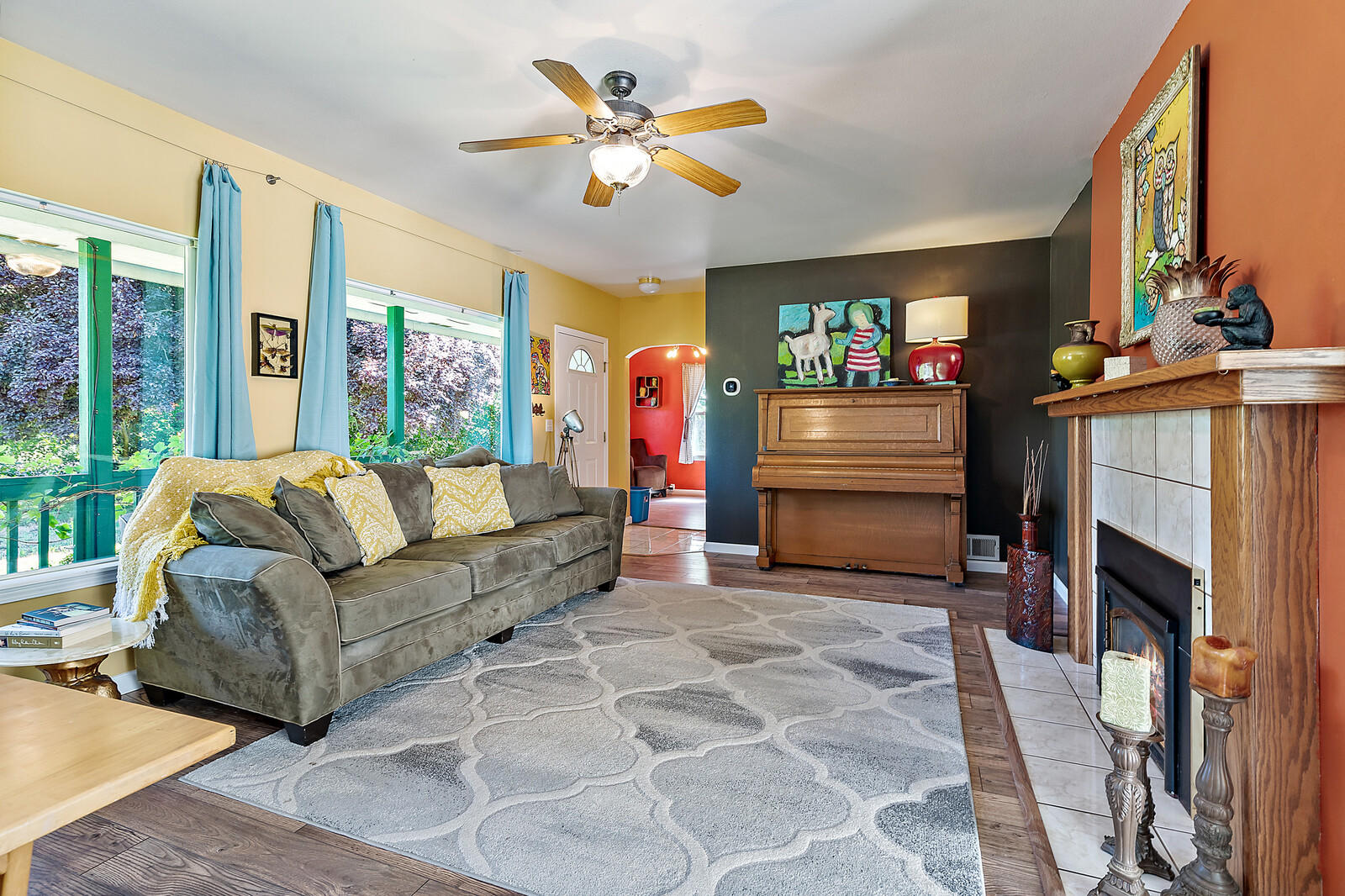 2833 Lower River Road Grants Pass, OR 97526 - Photo 7 of 60 Another angle......