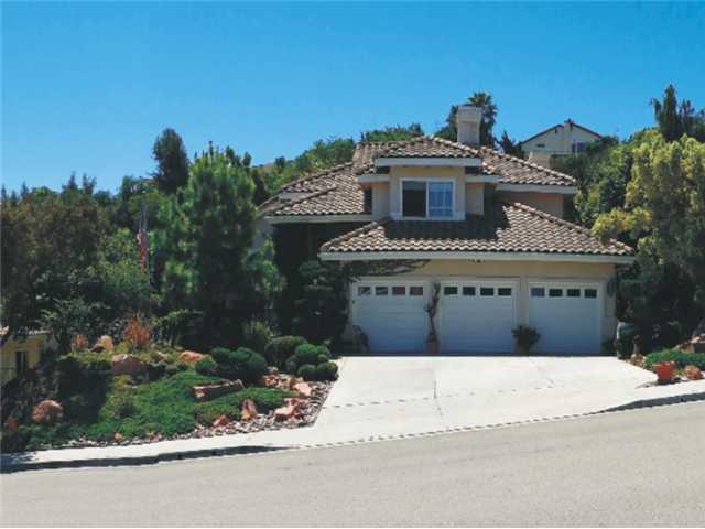 5265 Angelina Road Oceanside, CA 92056 - Photo 1 of 6