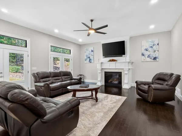 $2,250,000 | 18 Keeney Pond Road, Norfolk, MA 02056