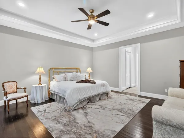 $2,250,000 | 18 Keeney Pond Road, Norfolk, MA 02056