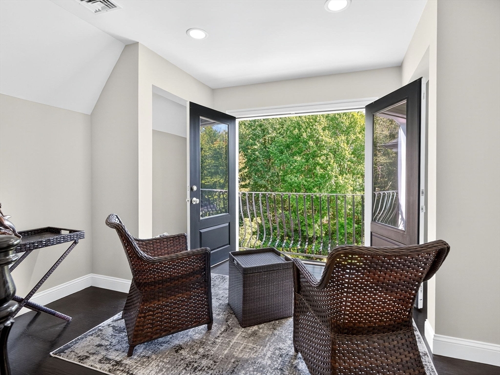 18 Keeney Pond Road Norfolk, MA 02056 - Photo 29 of 42 a living room with furniture and a window
