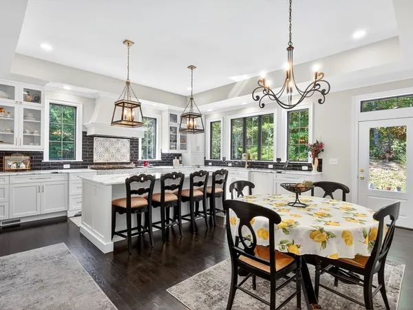 $2,250,000 | 18 Keeney Pond Road, Norfolk, MA 02056