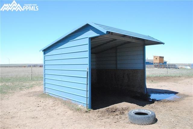 35595 Funk Road Calhan, CO 80808 - Photo 22 of 31 Gallery Image 22