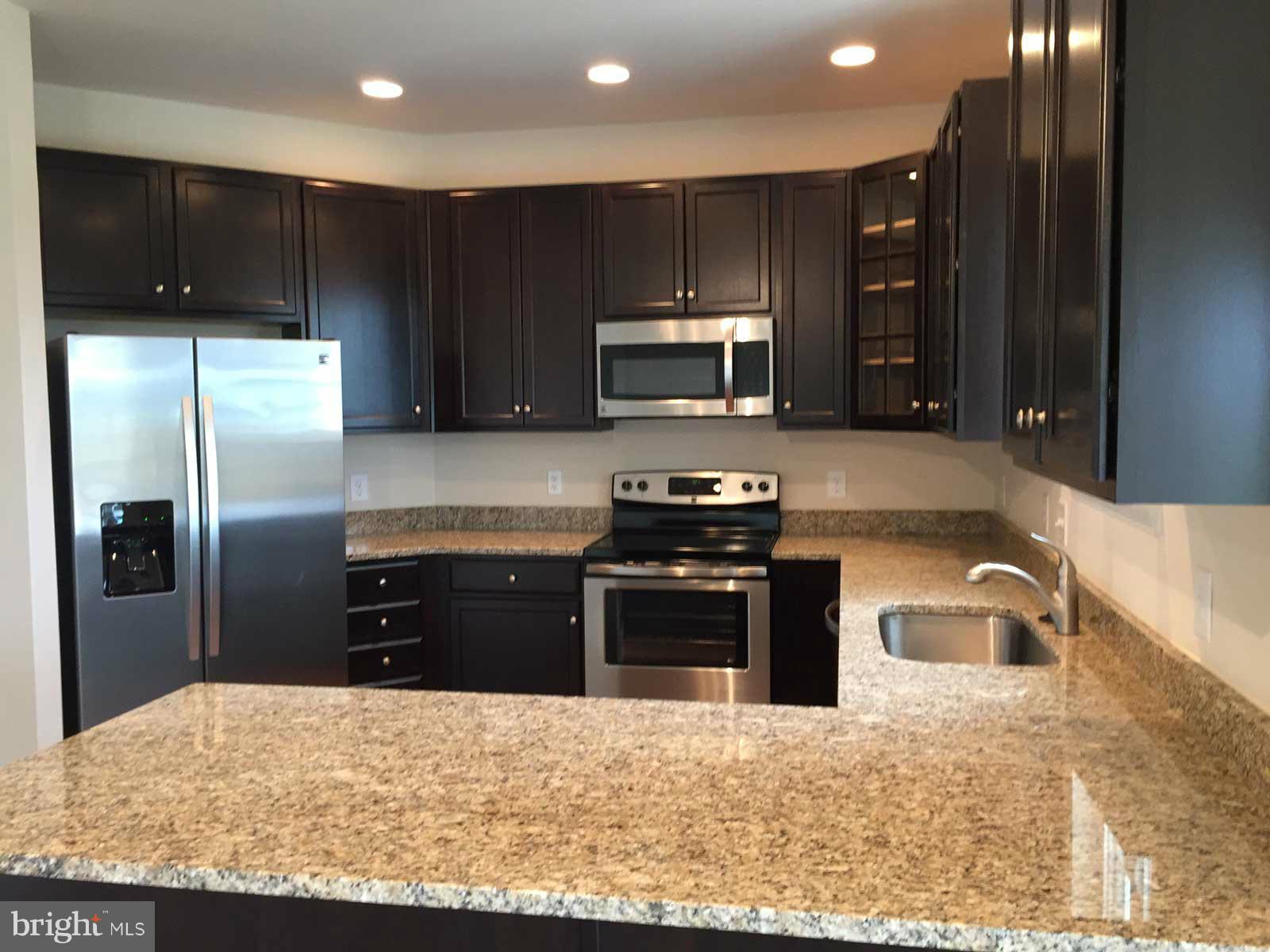 5259 Longbow Road King George, VA 22485 - Photo 11 of 23 Kitchen