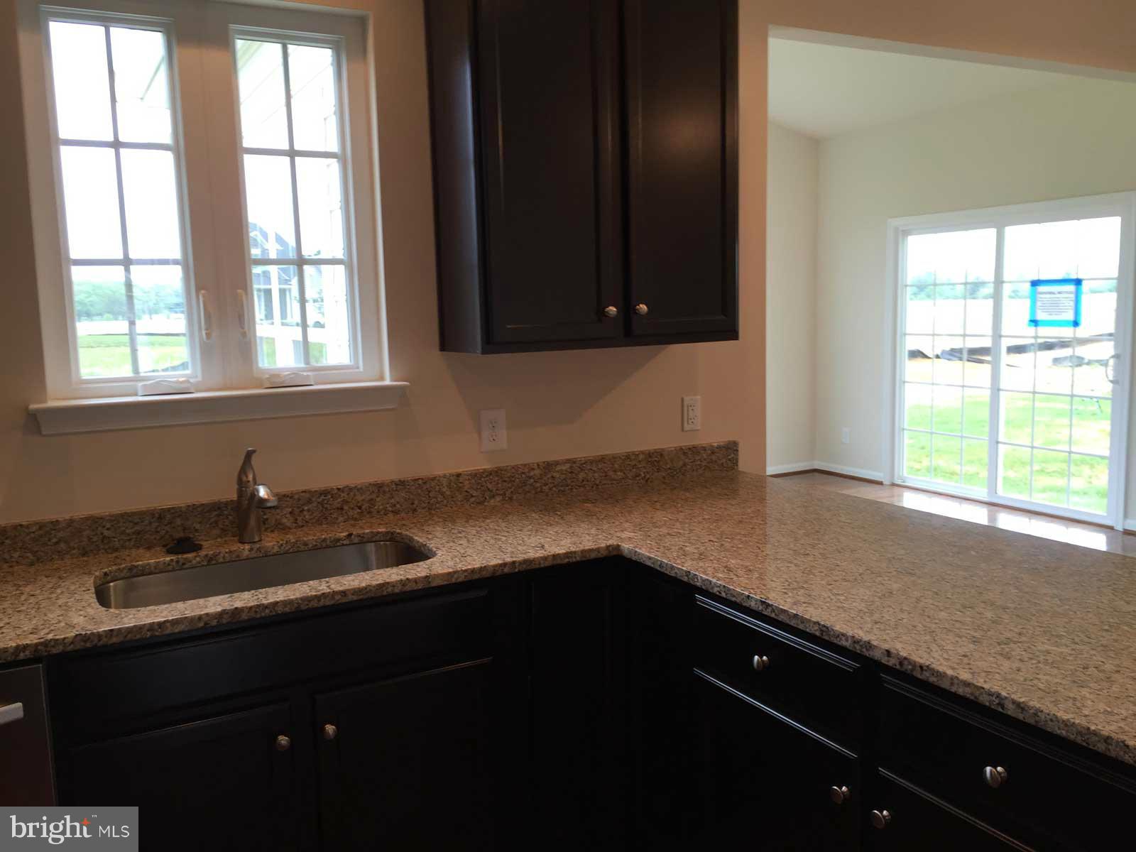 5259 Longbow Road King George, VA 22485 - Photo 12 of 23 Kitchen