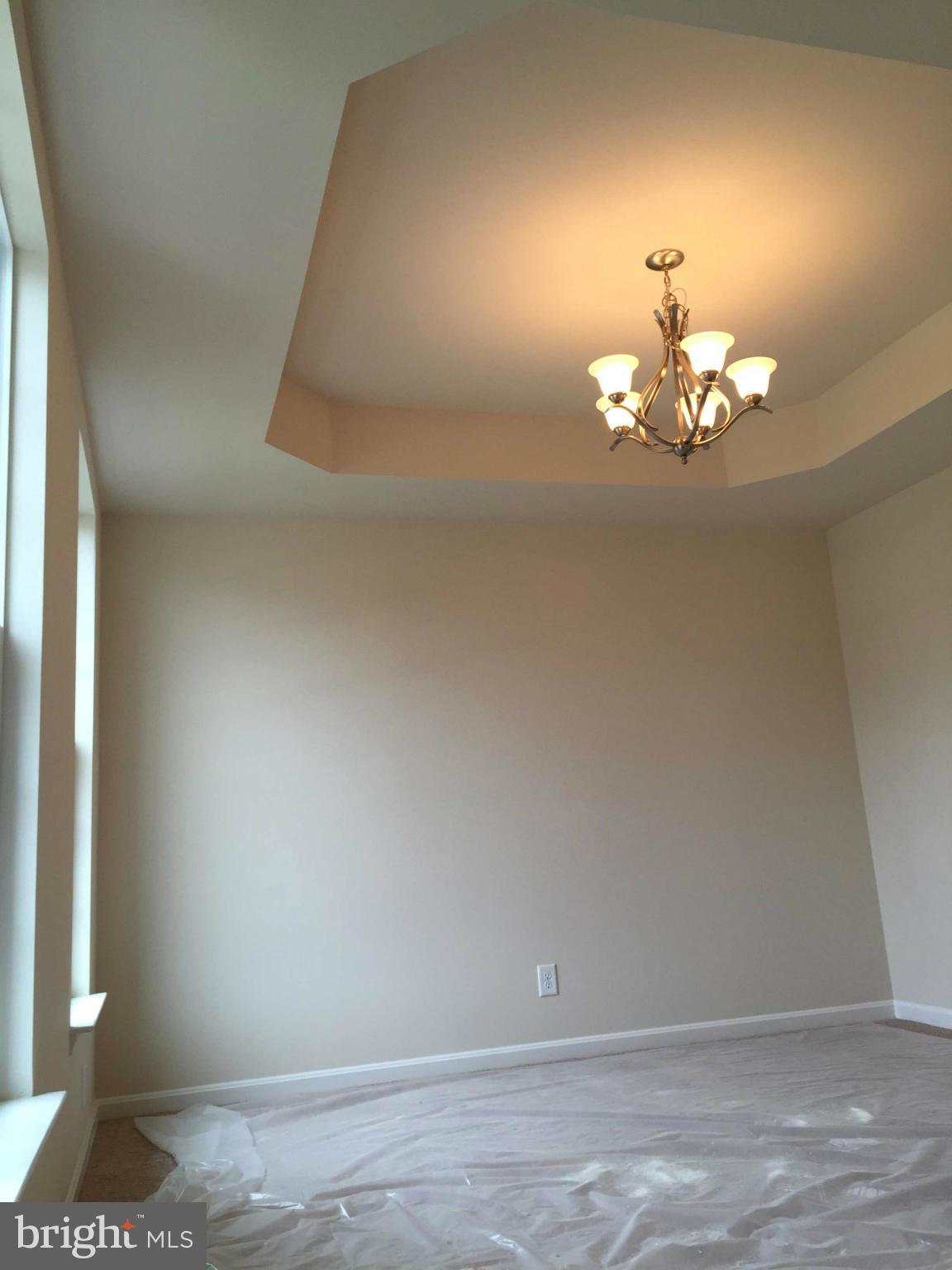 5259 Longbow Road King George, VA 22485 - Photo 3 of 23 Dining Room