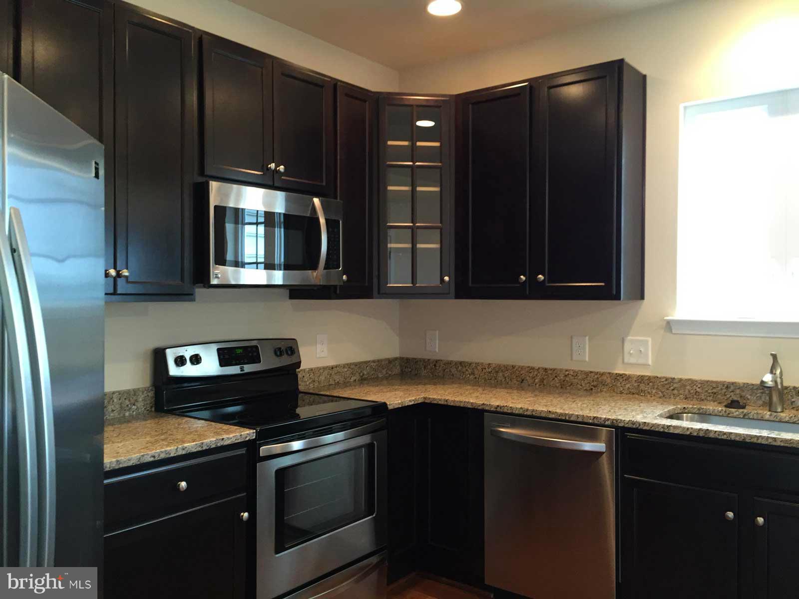 5259 Longbow Road King George, VA 22485 - Photo 10 of 23 Kitchen