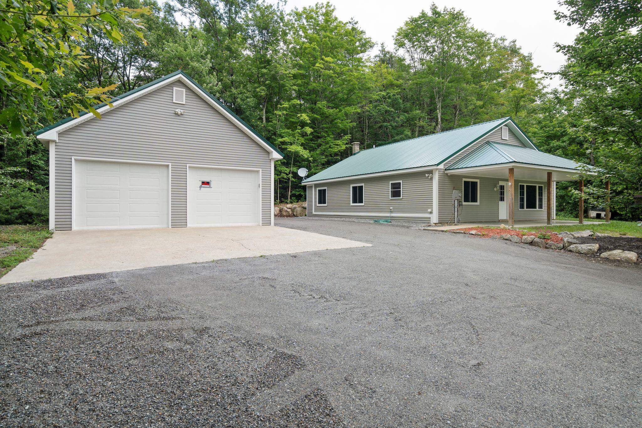 38 Jefferson Road Belmont, NH 03220 - Photo 5 of 40